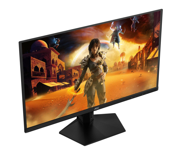AOC Q27G41ZDF - 1482520 - zdjęcie 3